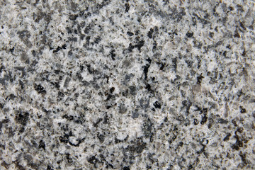 Polished granite texture