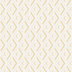 Seamless vector pattern with rhombs. Can be used as background for business cards, banners, various prints and textiles.