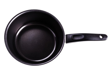 Sauce pan top