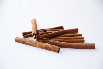 aromatic spice, Indian cinnamon and anise