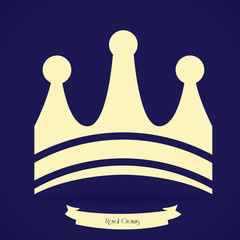 Royal crown