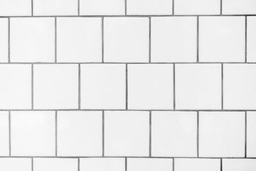 vintage brick background texture,white color wallpaper.