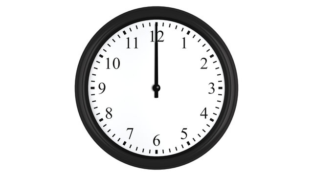 Noon Clock Images – Browse 14,245 Stock Photos, Vectors, and Video | Adobe Stock