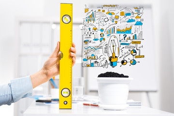 Invest and grow your income