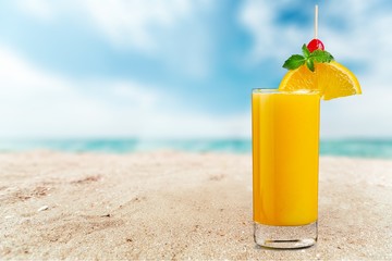 Cocktail.