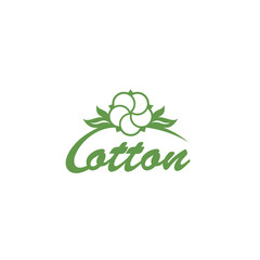 Cotton symbol