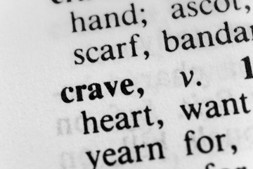 Crave
