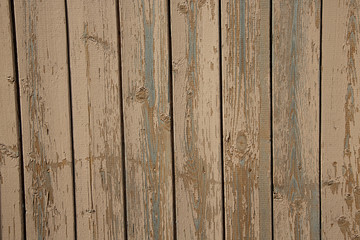 Old wooden plank brown background