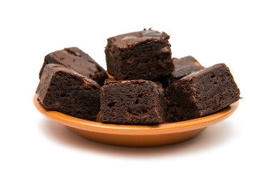 Chocolate brownies