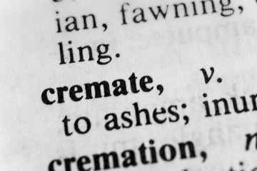 Cremate