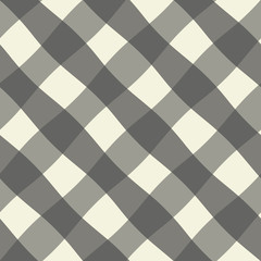 abstract seamless diagonal grid