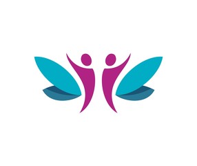 People logo