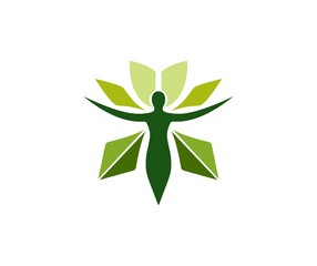 Wellness logo