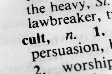 Cult