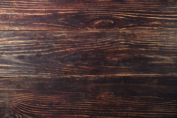 brown background