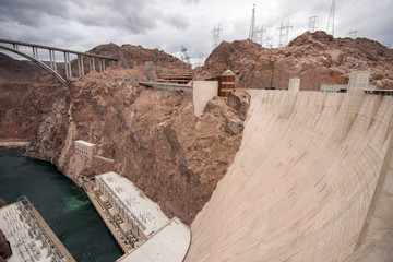 Hoover Dam