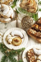 Christmas cookies