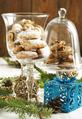 Christmas cookies