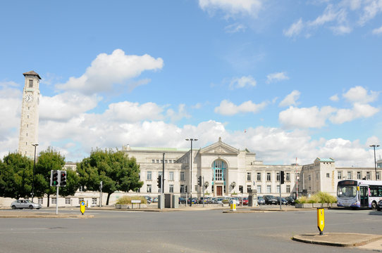 southampton