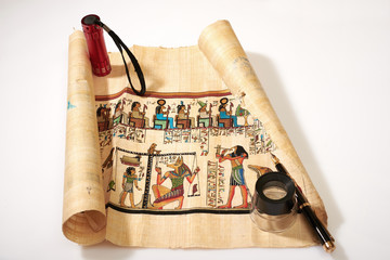 Ancient Egyptian Religion