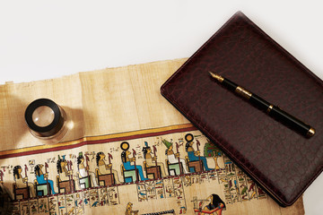 journey into the history of ancient Egypt