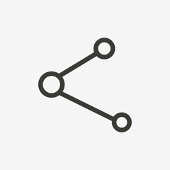 network sharing icon