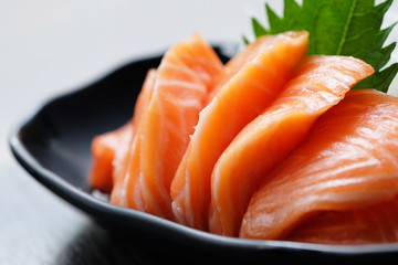 sashimi