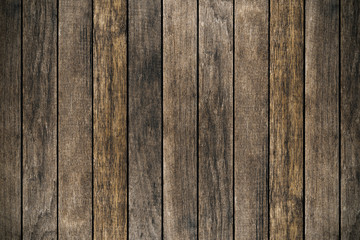Brown wood texture background