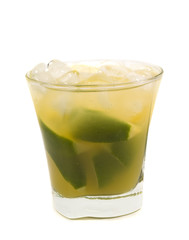 Cocktails Collection - Caipifruta