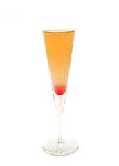 Cocktails Collection - Death in the Afternoon