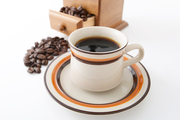 コーヒータイム