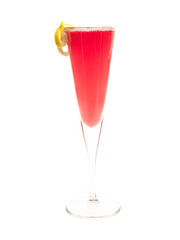 Cocktails Collection - Kir Royale