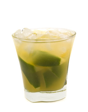 Cocktails Collection - Caipifruta