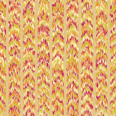 Ethnic boho seamless pattern. Print. Repeating background. Cloth design, wallpaper.