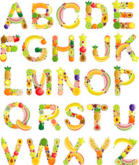 Alphabet