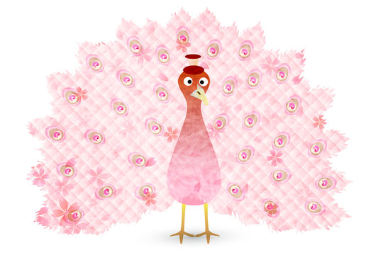 652 Best くじゃく Images Stock Photos Vectors Adobe Stock