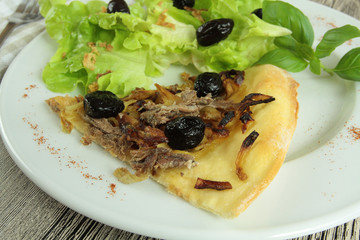pissaladière 25082016