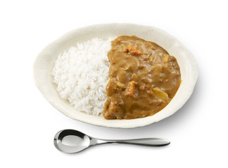 カレーライス