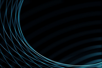 abstract futuristic background