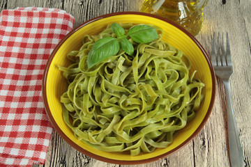 tagliatelles verde 25082016