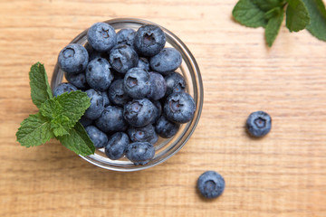 blueberry