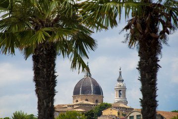 Loreto - Basilica della Santa Casa