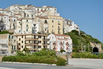 ITALY  / Rodi Garganico