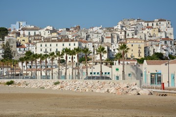 ITALY / Rodi Garganico