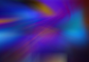 Fototapeta premium Program code on a monitor