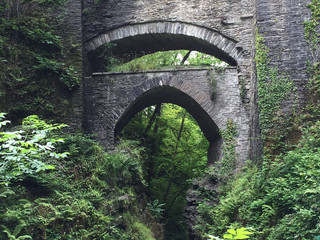 Devils Bridge © jennyb111