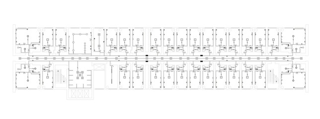 Plan Public Buildings