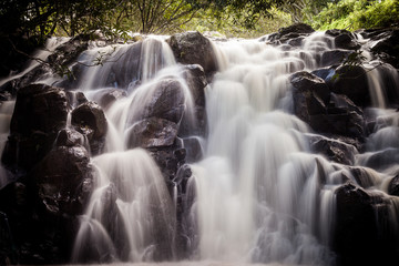 Wasserfall 1