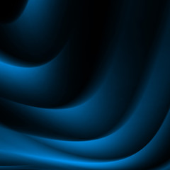Blue abstract backgrounds