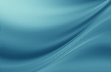 Fototapeta premium Blue abstract backgrounds